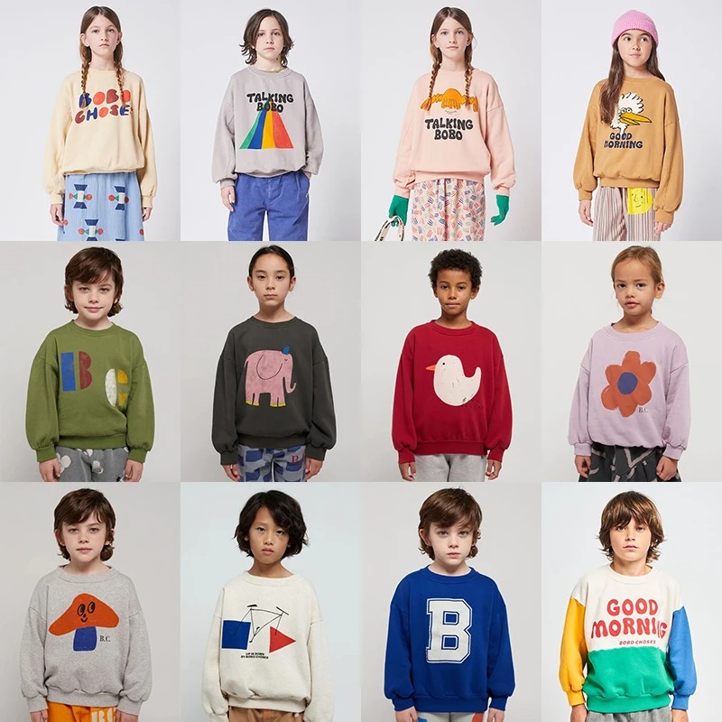 Winter Clothing 1 Year Old - 韓国イン 2024 子供の秋冬長袖 O ネックトレーナーかわいいトップス女の子と男の子のためのベビーセーター子供服