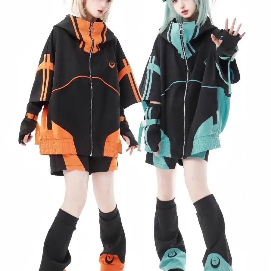 Dophee-サブカルチャースパイスガールズスポーツスーツ、 - Winter Clothing Deals のレビューと価格