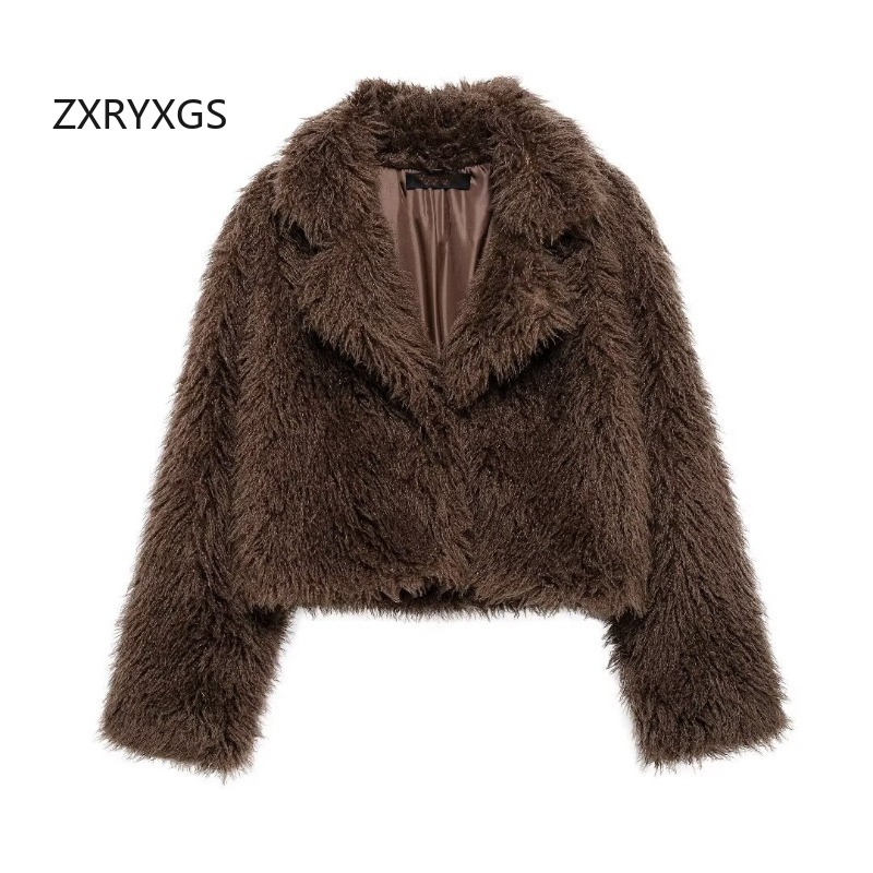ZXRYXGS エレガントな気質の婦人服秋と冬のコート 20 - Winter Clothing Colors 2026 のレビューと価格