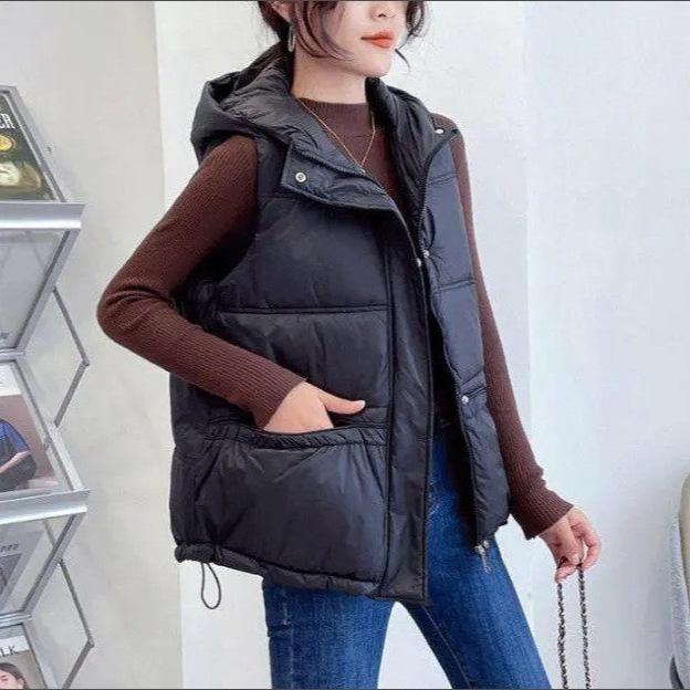 ダウンコットンジャケット レディース 2026冬 暖かい新作 - Winter Clothing Colors 2026 のレビューと価格