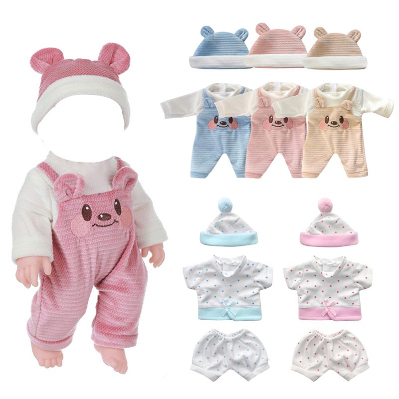 12 インチ 30 センチメートルベビーリボーン人形衣装服キ - Winter Clothing 1 Year Old のレビューと価格