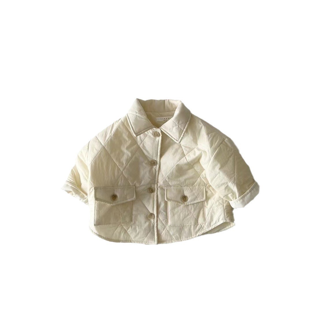 WT3006 子供服冬 & 秋ソフトコート新生児厚い長袖ジャ - Winter Clothing Toddler Girl のレビューと価格