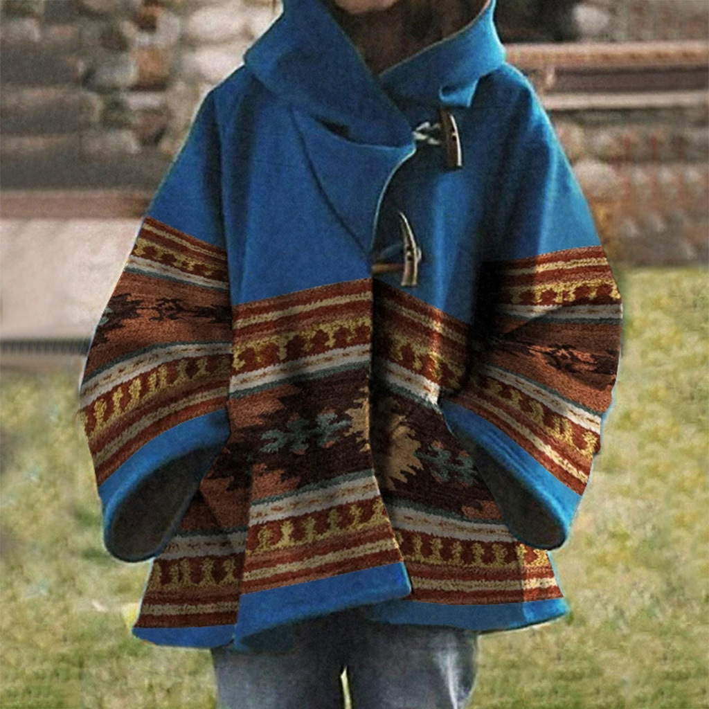 2026年秋冬新作 レディース カジュアル ルーズ レトロ  - Winter Clothing Colors 2026 のレビューと価格