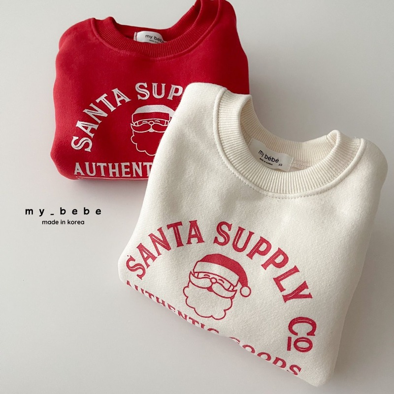 クリスマス子供フリーススウェットシャツ秋冬トップス子供のため - Winter Clothing Toddler Girl のレビューと価格