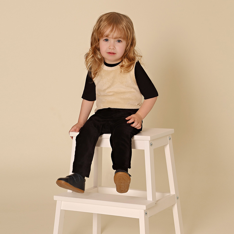 AA-ファミリー服 コーデュロイ エレガントセット 男の子用 - Winter Clothing Boys のレビューと価格
