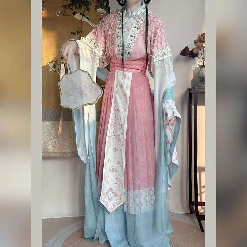 華白コレクション [Xuan Feng] 魏晋スタイル不滅修 - Winter Clothing Boys のレビューと価格