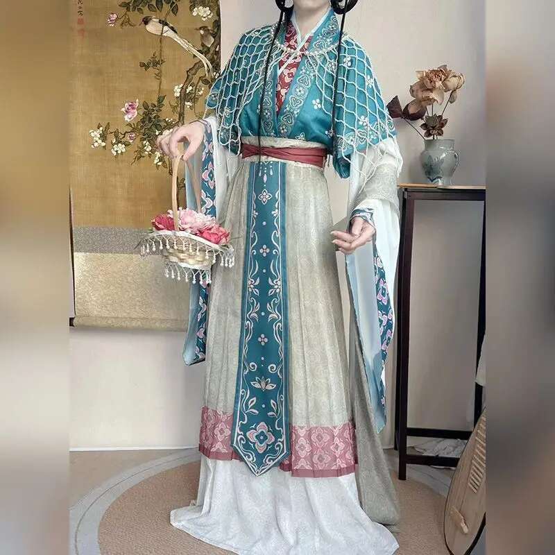 華白コレクション [Xuan Feng] 魏晋スタイル不滅修 - Winter Clothing Boys のレビューと価格