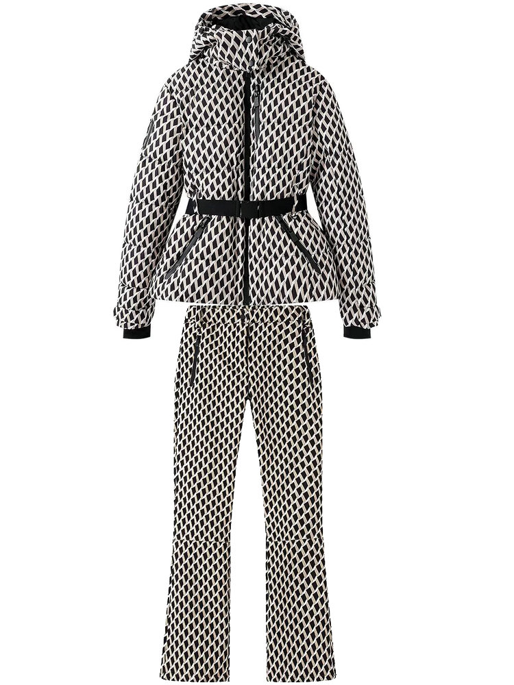 2026 女性の冬のフード付きパッド入りスポーツパーカーパン - Winter Clothing Deals のレビューと価格