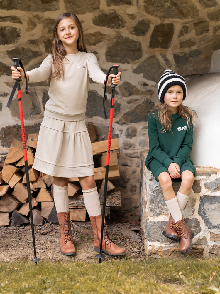 AP 2025 AW スキーコレクション キッズ 男の子 女 - Winter Clothing Boys のレビューと価格