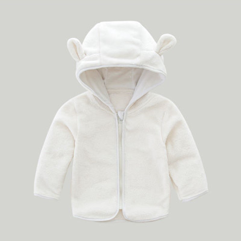 1-4歳 2026秋冬新作 シンプル無地長袖ベビーコート 男 - Winter Clothing 1 Year Old のレビューと価格