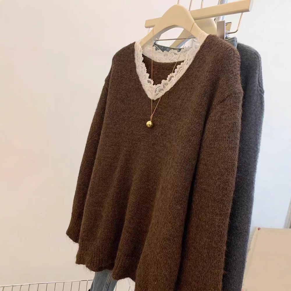2026年秋冬新作、気質を引き立てるコントラストカラー、ゆっ - Winter Clothing Colors 2026 のレビューと価格