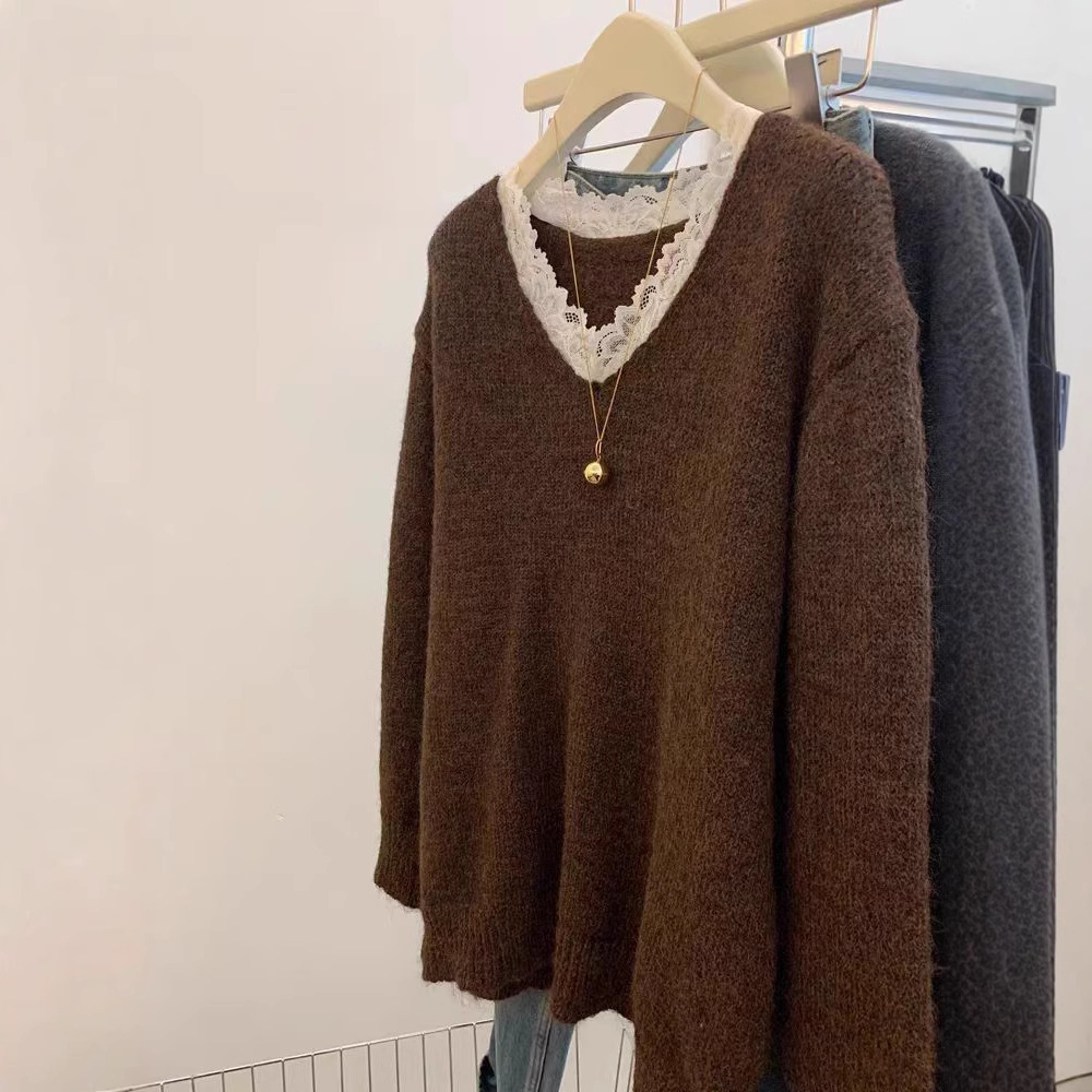 2026年秋冬新作、気質を引き立てるコントラストカラー、ゆっ - Winter Clothing Colors 2026 のレビューと価格