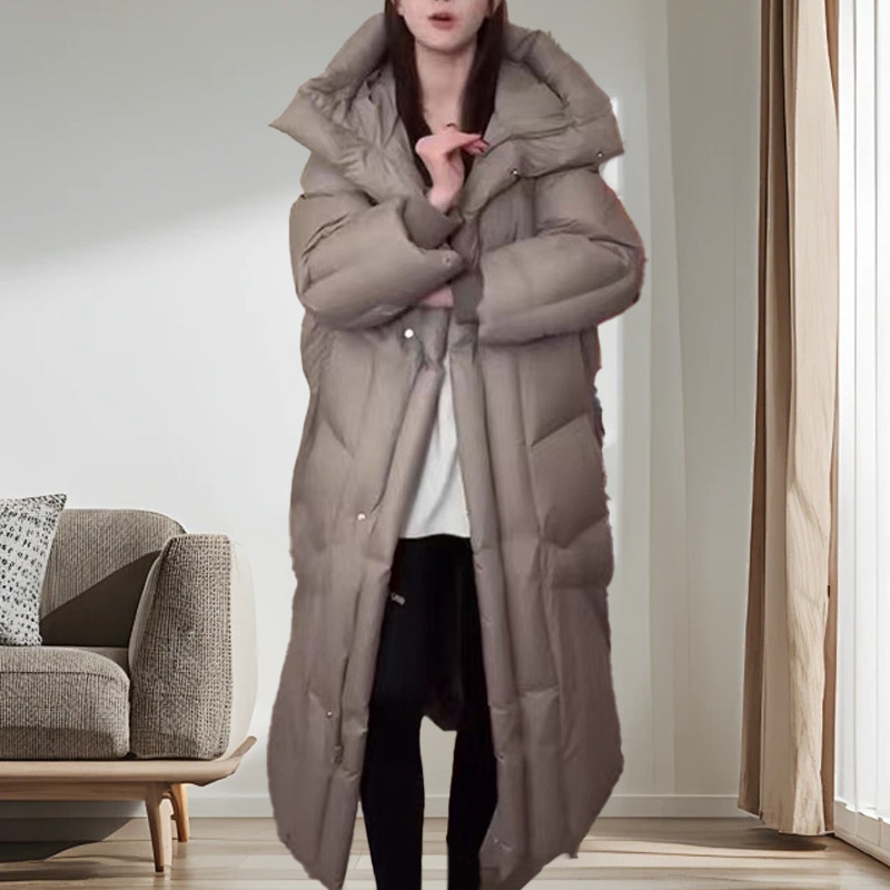 ダウンコットンジャケット レディース 2026 厚手 冬用  - Winter Clothing Colors 2026 のレビューと価格