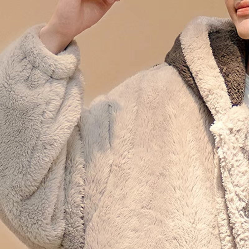 ワンピース ルフィ バスローブ アニメ 冬 メンズ コーラル - Winter Clothing Boys のレビューと価格