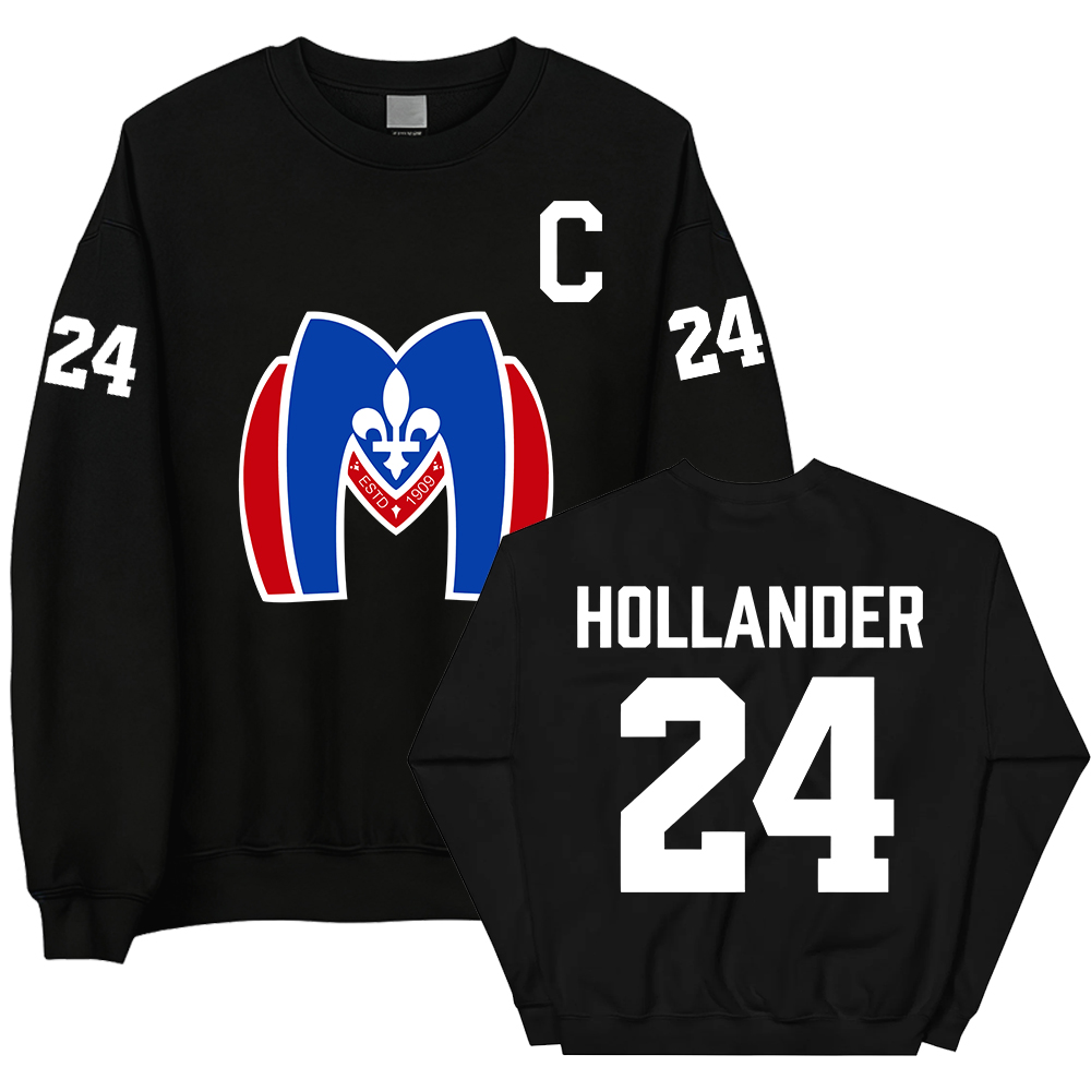 Llya Rozanov 81 Heated Rivalry - Winter Clothing Montreal のレビューと価格
